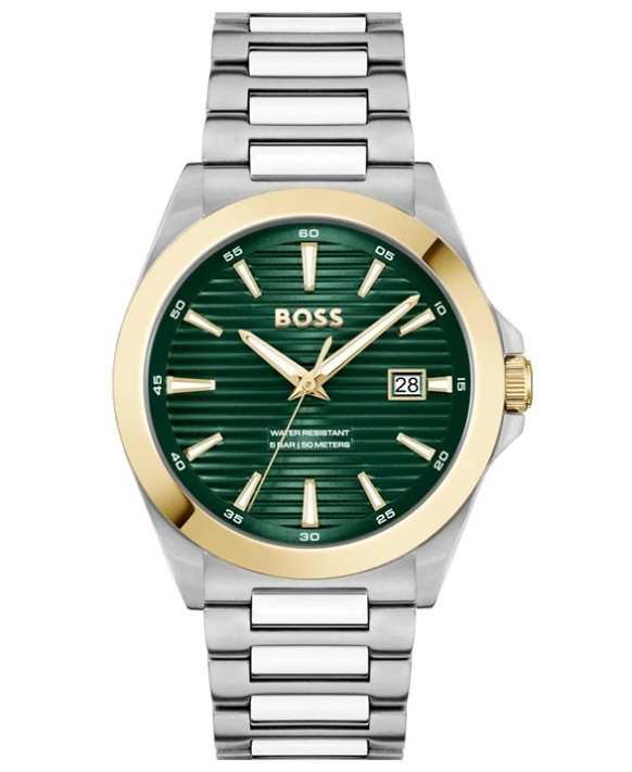Montre homme Boss 1514173  Strike Collection Sport Luxe