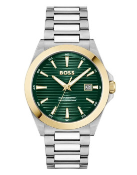 Montre homme Boss 1514173  Strike Collection Sport Luxe