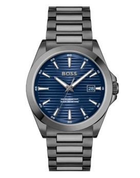 Montre homme Boss 1514175  Strike Collection Sport Luxe