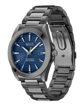 Montre homme Boss 1514175  Strike Collection Sport Luxe