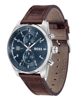 Montre homme Boss 1514194 Skytraveller Sport Luxe