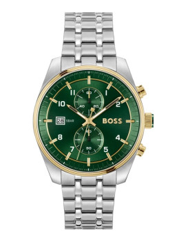 Montre homme Boss 15141945 Skytraveller Sport Luxe