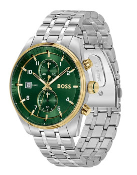 Montre homme Boss 15141945 Skytraveller Sport Luxe