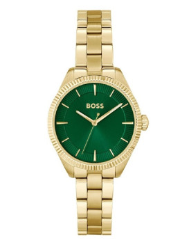 Montre femme  Boss 1502729 Sage Collection Sport Luxe