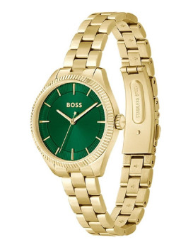 Montre femme  Boss 1502729 Sage Collection Sport Luxe