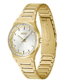 Montre femme  Boss 1502738 Candar Collection Sport Luxe