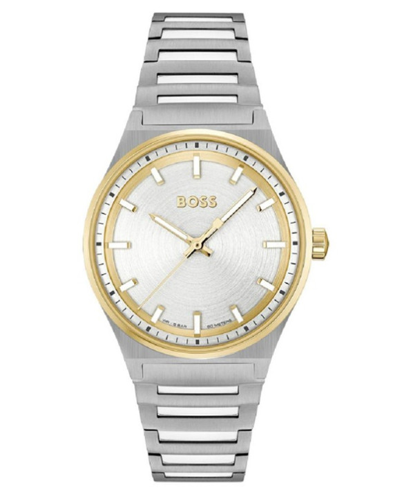 Montre femme  Boss 1502734 Candar Collection Sport Luxe