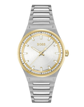 Montre femme  Boss 1502734 Candar Collection Sport Luxe