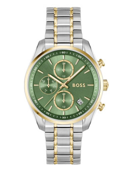 Montre femme  Boss 1502766 Reco Collection Sport Luxe