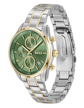 Montre femme  Boss 1502766 Reco Collection Sport Luxe