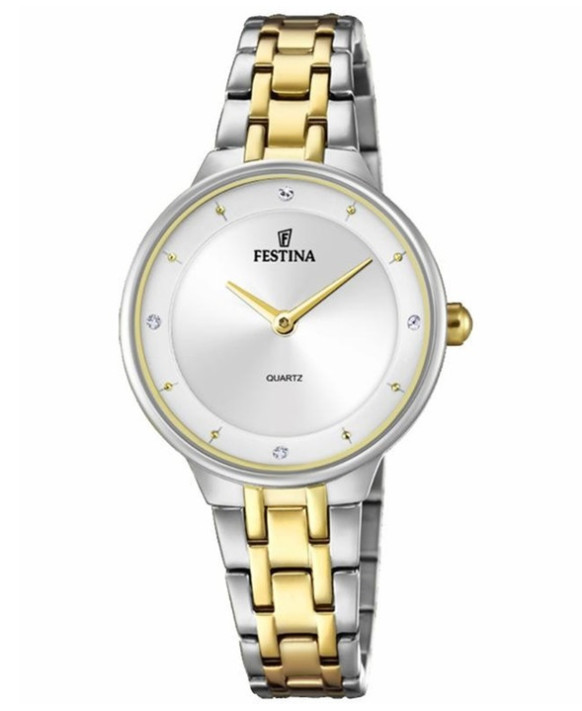Montre dame  FESTINA F20625/1 Collection Mademoiselle