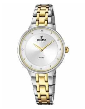 Montre dame  FESTINA F20625/1 Collection Mademoiselle