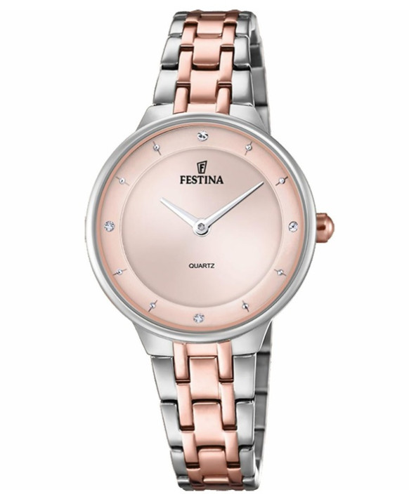Montre dame  FESTINA F20626/2 Collection Mademoiselle
