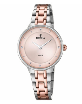 Montre dame  FESTINA F20626/2 Collection Mademoiselle