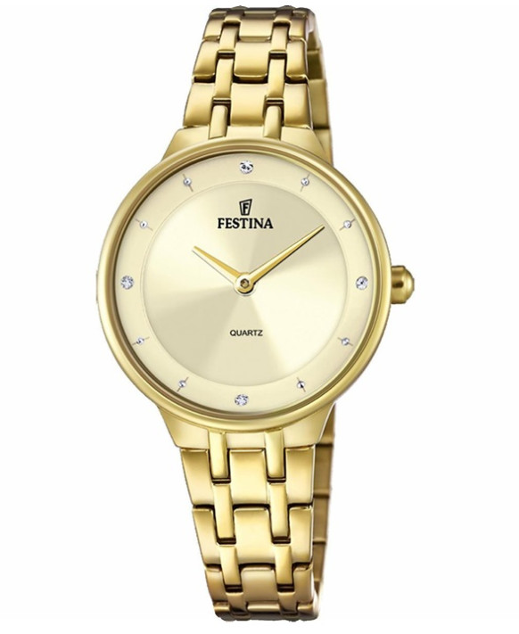 Montre dame  FESTINA F20601/2 Collection Mademoiselle