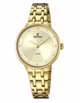Montre dame  FESTINA F20601/2 Collection Mademoiselle
