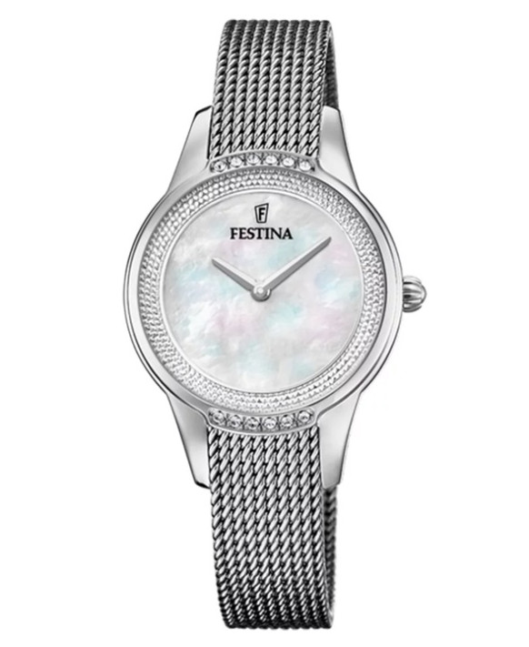 Montre dame  FESTINA F20494/4 Collection Mademoiselle