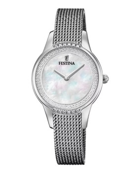 Montre dame  FESTINA F20494/4 Collection Mademoiselle