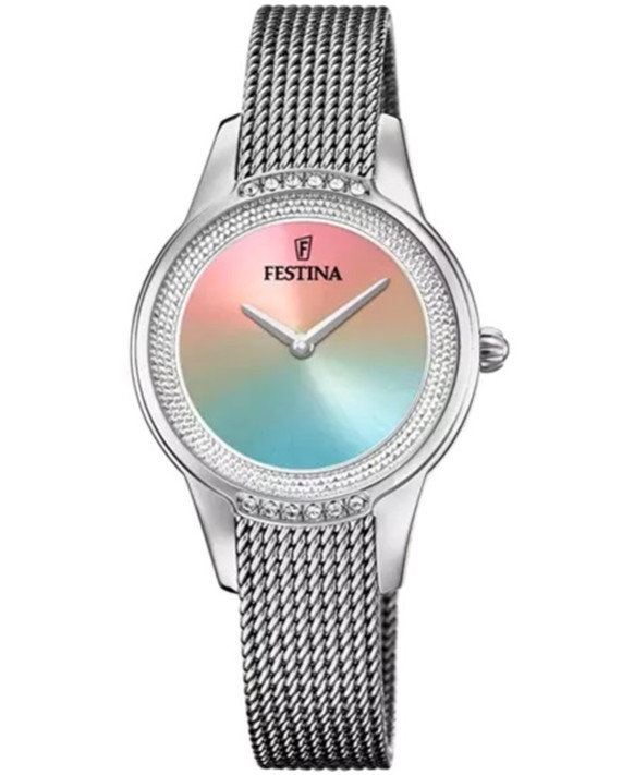 Montre dame  FESTINA F20494/6 Collection Mademoiselle