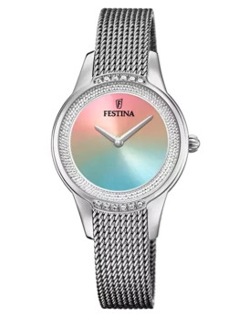 Montre dame  FESTINA F20494/6 Collection Mademoiselle