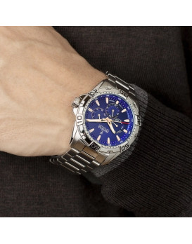 Montre homme chrono FESTINA F20623/2 Collection Multifonctions