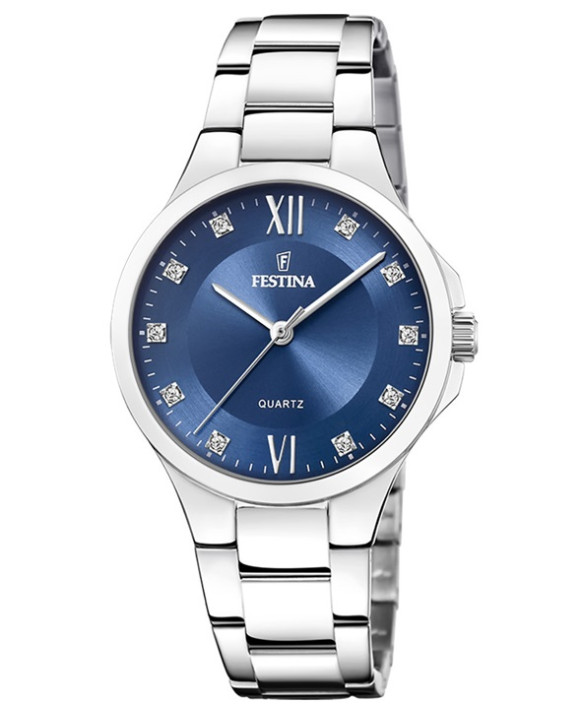 Montre FESTINA femme F20582/3 Collection Mademoiselle
