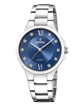 Montre FESTINA femme F20582/3 Collection Mademoiselle
