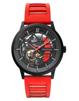 Montre homme automatique PIERRE LANNIER 341A459 Modèle PADDOCK Collection Automatic