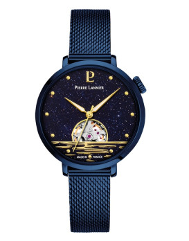 Montre femme automatique PIERRE LANNIER 148H866 Modèle AUSTRALECollection Automatic