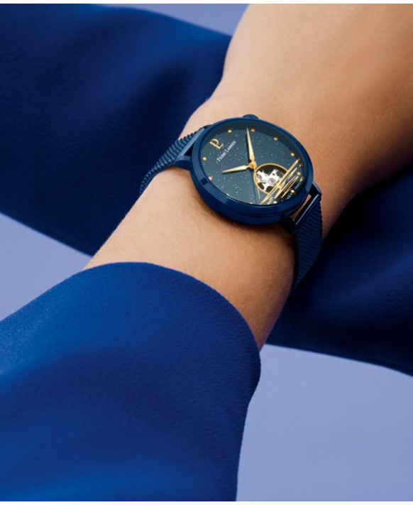 Montre femme automatique PIERRE LANNIER 148H866 Modèle AUSTRALECollection Automatic