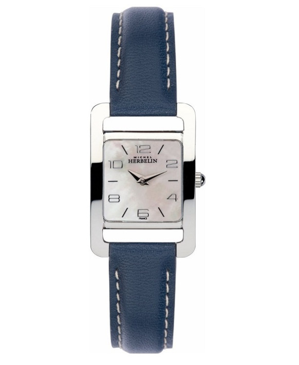 Montre femme Herbelin 17437AP29BL  Collection Vème Avenue