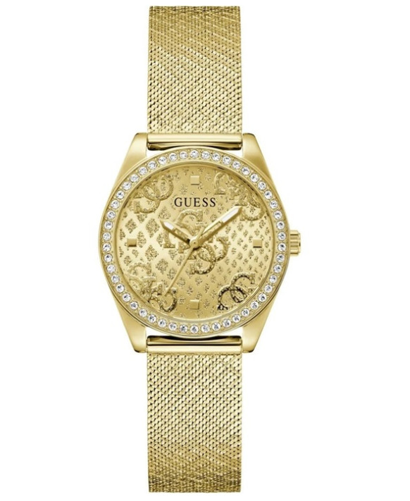 Montre femme  GUESS GW0748L2 Collection Boa
