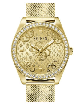 Montre femme  GUESS GW0748L2 Collection Boa