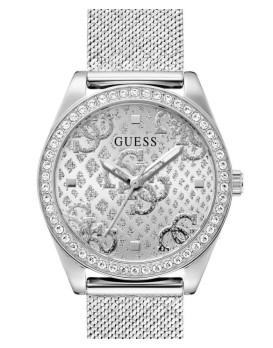Montre femme  GUESS GW0748L1 Collection Boa