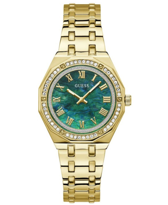 Montre femme  GUESS GW0770L2 Collection Desire