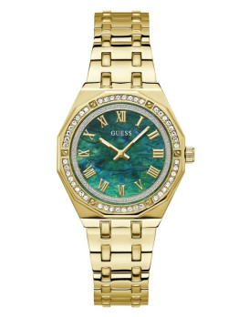 Montre femme  GUESS GW0770L2 Collection Desire