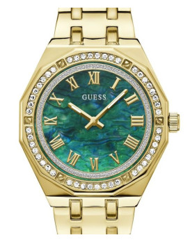 Montre femme  GUESS GW0770L2 Collection Desire