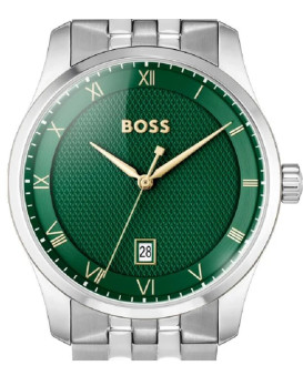 Montre homme Boss 1514124 Distinction Collection Business