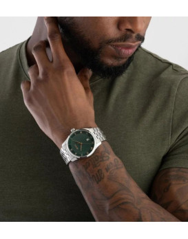 Montre homme Boss 1514124 Distinction Collection Business