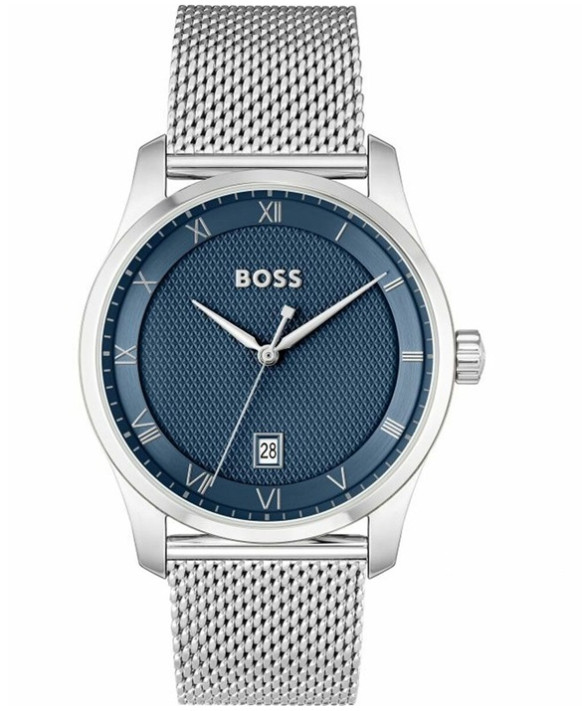 Montre homme Boss 1514115 Principle Collection Business