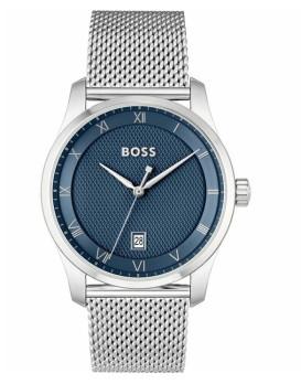 Montre homme Boss 1514115 Principle Collection Business