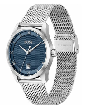 Montre homme Boss 1514115 Principle Collection Business