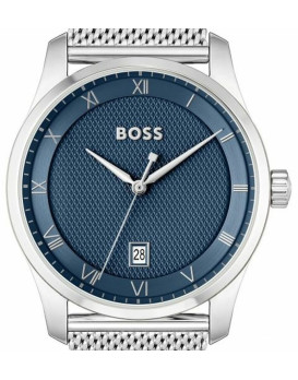 Montre homme Boss 1514115 Principle Collection Business