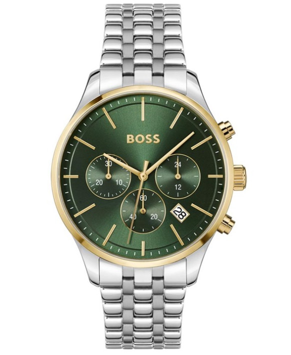 Montre homme Boss 1514159 Avery Collection Business