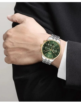 Montre homme Boss 1514159 Avery Collection Business