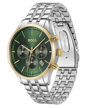 Montre homme Boss 1514159 Avery Collection Business