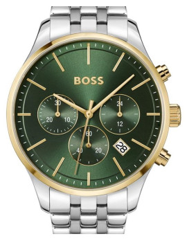 Montre homme Boss 1514159 Avery Collection Business