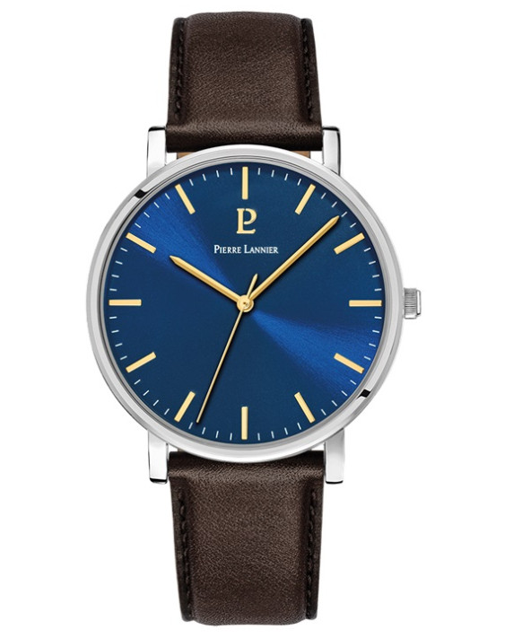 Montre homme  PIERRE LANNIER 217G164  Collection Essential