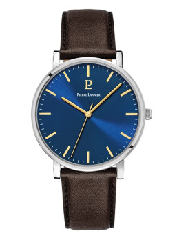Montre homme  PIERRE LANNIER 217G164  Collection Essential