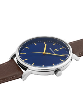 Montre homme  PIERRE LANNIER 217G164  Collection Essential